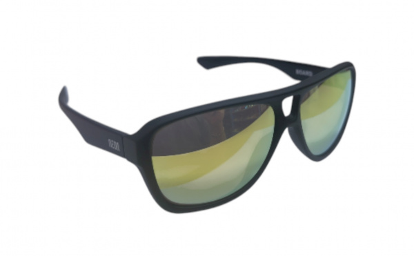 Очки Neon BOARD BLACK MATT Bronze BDBK X20