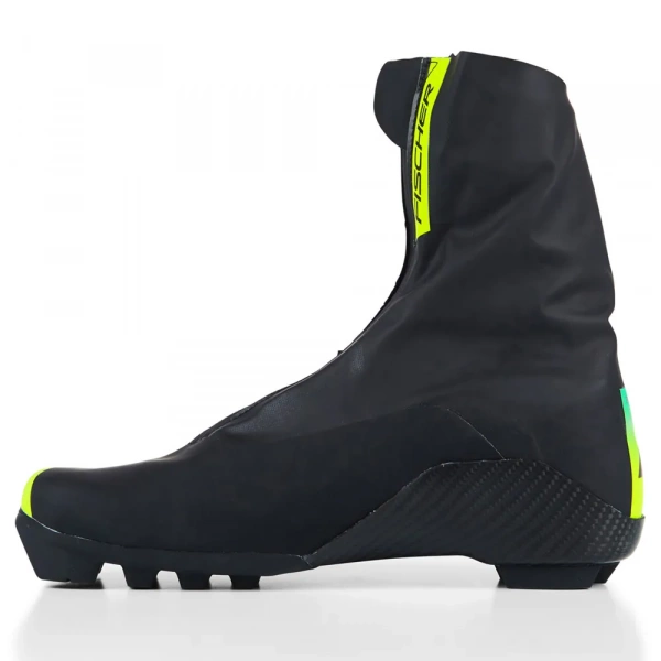 БОТИНКИ FISCHER SPEEDMAX 9 CLASSIC RL BOA S06325