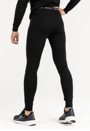 Кальсоны MOAX RACE WIND Men черный