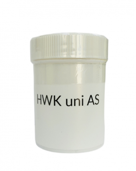 Порошок HWK Uni AS (+4 -6) 30 гр.
