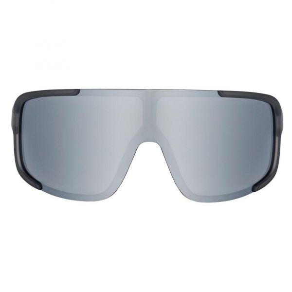 Очки MOAX VIRU серый/серый (1 серый OS) 1 линз.