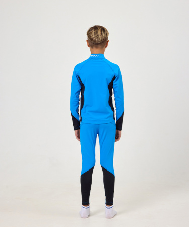 Комб. гоночный Nordski JR Base Blue/Black NSJ435170