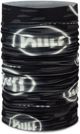 Бандана BUFF Original Nedre Graphite (One size) 136826.901.10.00