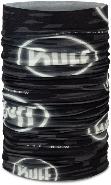 Бандана BUFF Original Nedre Graphite (One size) 136826.901.10.00