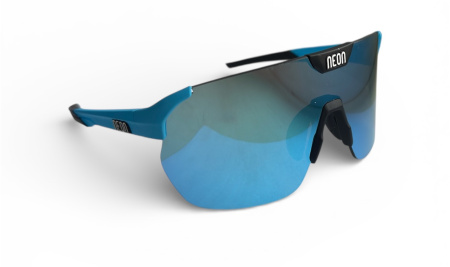 Очки Neon SKY 2.0 AIR Cyan/mirror SuperWhite (1 линза) SYRCY 2.0 X22