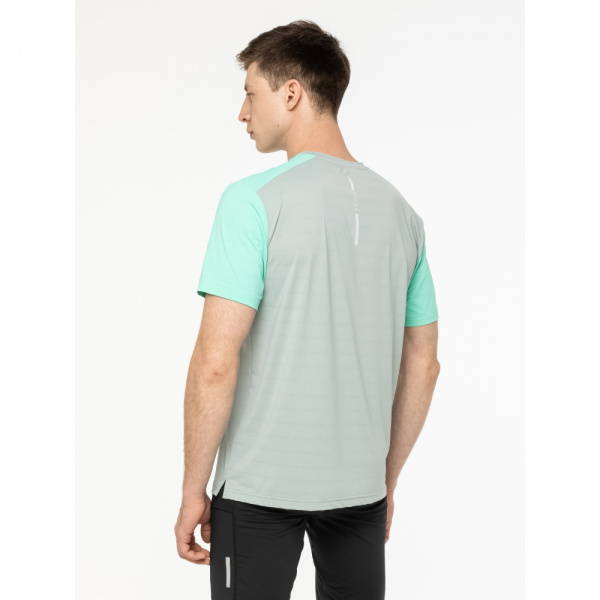 Футболка MOAX Active Cool MEN (мята)MX114641-11800