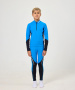 Комб. гоночный Nordski JR Base Blue/Black NSJ435170
