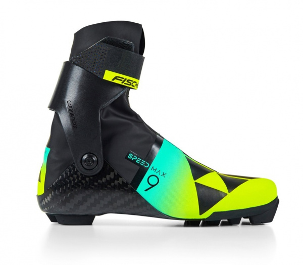 Ботинки FISCHER SPEEDMAX 9 SKATE S01025