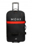 Сумка-чемодан на колесах Moax Traveller, 110L