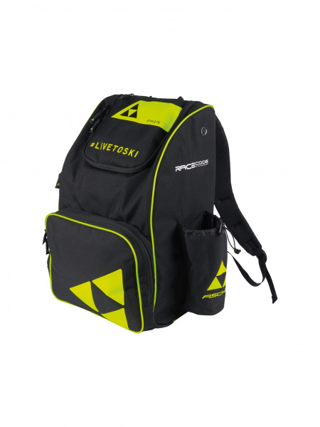 Рюкзак Fischer BACKPACK RACE 40 L Z01325