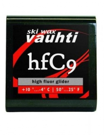 Ускоритель VAUHTI HFC 9 (+10-4) NC9