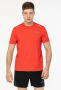 Футболка MOAX FLAME MEN короткий рукав (ярко-красный)MX114621-99992