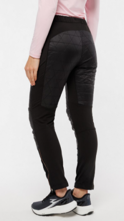 Брюки MOAX Royal Wmn (черный) 
