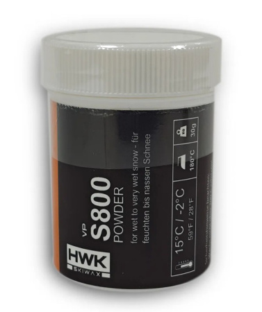Порошок HWK S 800 (+15-2) 30 гр S800