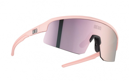 Очки Neon AL VIPER LIGHT PINK Light Pink (2 линзы) VILGP X17+XО