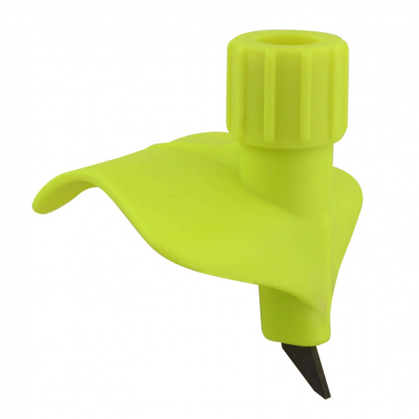 Лапки 4KAAD CHANGLE-IT TUBE (черн/желт)