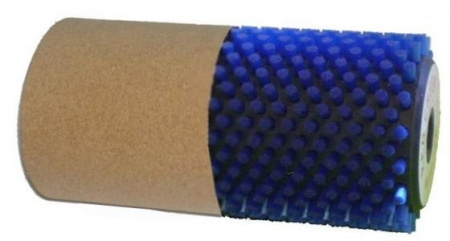 Щетка роторная RED CREEK COMBI XC 140 mm 169