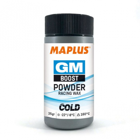 Порошок Maplus GM COLD BOOST, артикул MFF0140