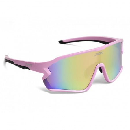 Очки KV+ TICINO Lilac (2 линзы) SG16.12