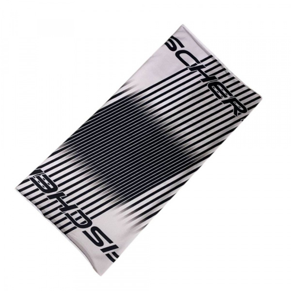 Бафф Fischer Logo (сер) GR8127-900