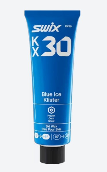 Клистер Swix KX 30 (0-12) 55 гр. КX30