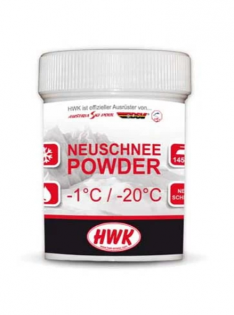 Порошок HWK VP 484 (-1-20) 30гр.