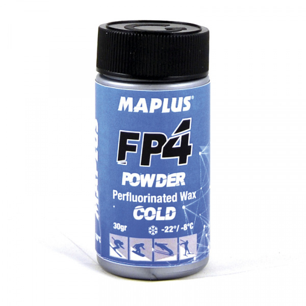 Порошок Maplus  FP4 cold (-22-8) 30 гр MW0840