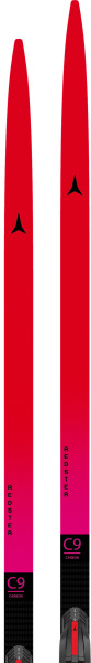 Лыжи Atomic Redster C9 CB COLD MED+SI PINK (AC-3) ABSS00630