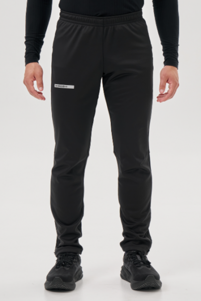 Брюки Nordski Core Black NSM658100