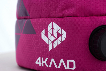 Бак 4KAAD TERMOBELT PRO розовый