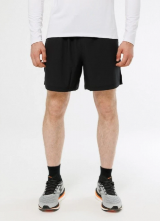 Шорты MOAX Sport men Black MX264661-10000