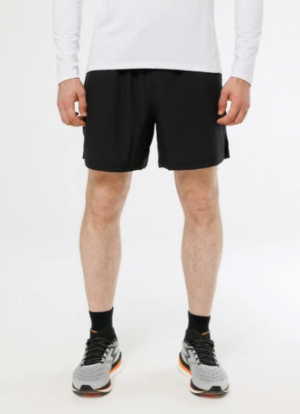 Шорты MOAX Sport men Black MX264661-10000