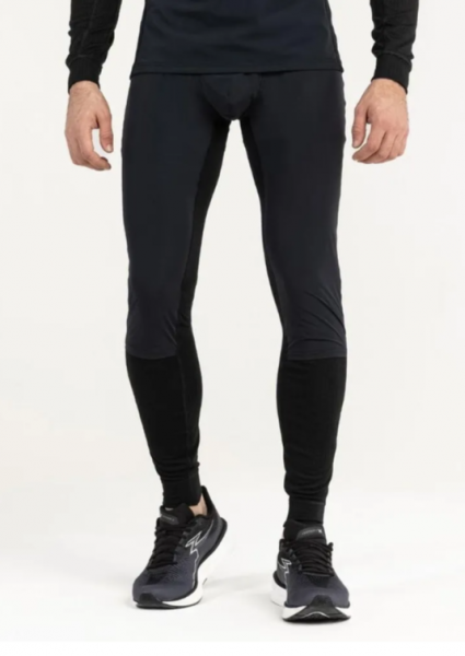 Кальсоны MOAX RACE WIND Men черный