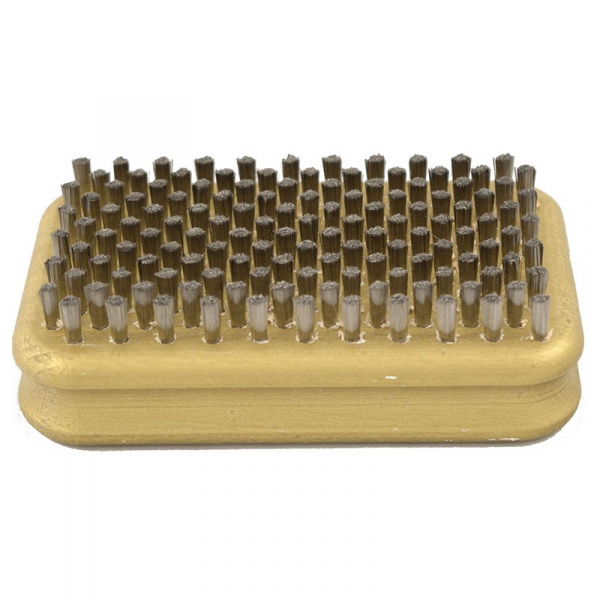 Щетка RED CREEK  ULTRAFINE STEEL ультрамяг. сталь 060