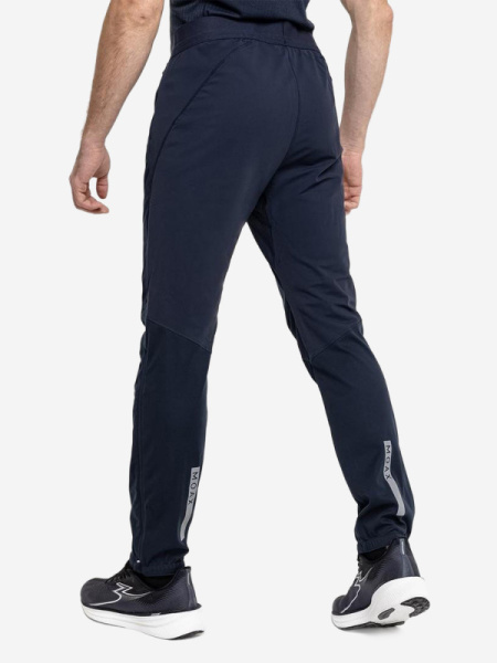 Брюки MOAX Sirius мужские (темно-синий)