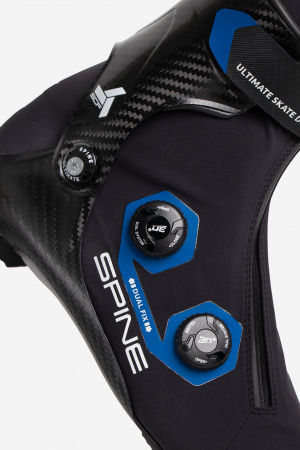 Ботинки SPINE Skate Ultimate Duai Fix 699 S NNN