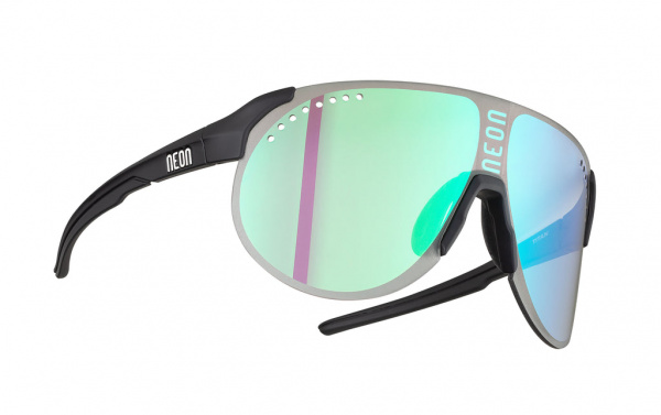 Очки Neon TITAN Black Matt PFOTOGREEN TIBKX25