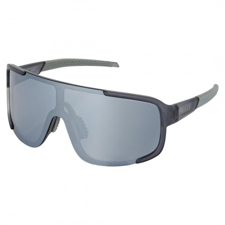 Очки MOAX VIRU серый/серый (1 серый OS) 1 линз.