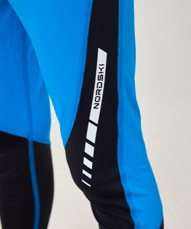 Комб. гоночный Nordski JR Base Blue/Black NSJ435170