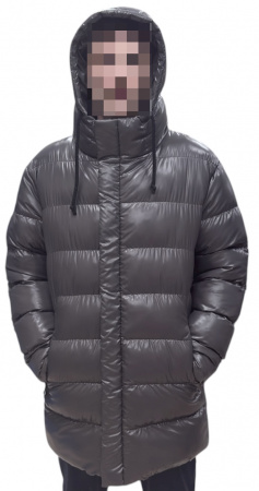 Парка DE Югра-Лыжи графит