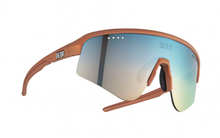 Очки Neon AL ARROW 2.0 GRADIENT Copper Lux (2 линзы) ARRCOLUX X30+XО