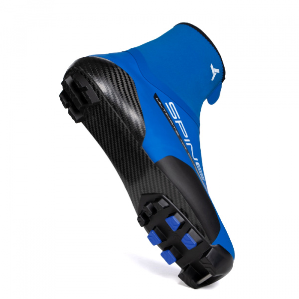 Ботинки SPINE Ultimate Classic 230/1 S