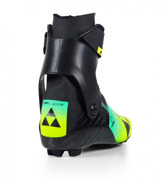 Ботинки FISCHER SPEEDMAX 9 SKATE S01025