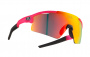 Очки NEON LEGKOV NOVA CRYSTAL PINK RED (2линзы) NVCRYPF X6+X0