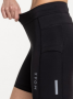 Шорты MOAX Sirius PRO WMN Black MX264040-10000