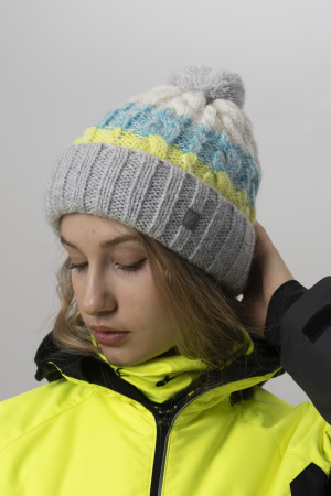 Шапка Fischer Winter бир. GR8252-400