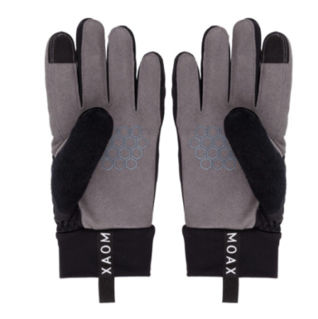 Перчатки MOAX Arctic (черный)
