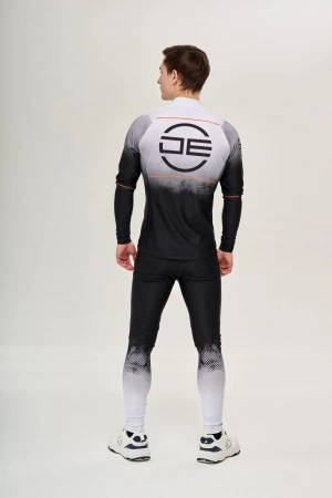 Комбинезон DE "Калинград" серый