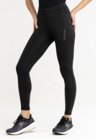  Тайтсы MOAX Sirius PRO WMN Black MX264010-10000