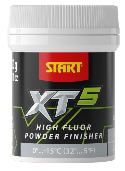 Порошок Start XT5 COLD(0-15) 30 гр. 02851